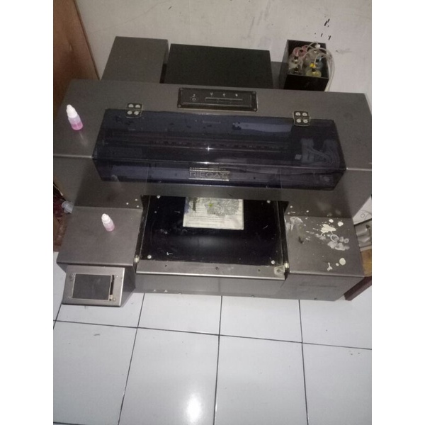 reicat dtg new gen 2 a3