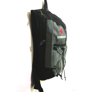  Tas  Sepeda  Shimano MTB  Roadbike Punggung Hidrobag Hydrobag 