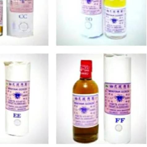 Ω [] Minyak tawon 100% Original,Minyak urut tawon ►