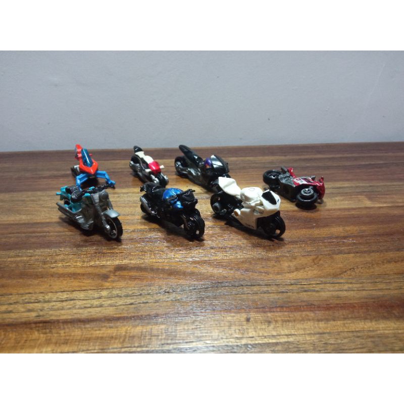 HOTWHEELS LOOSE paket