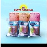 BUBUK VARIAN RASA 500gr (LUXIOS POWDER DRINK)