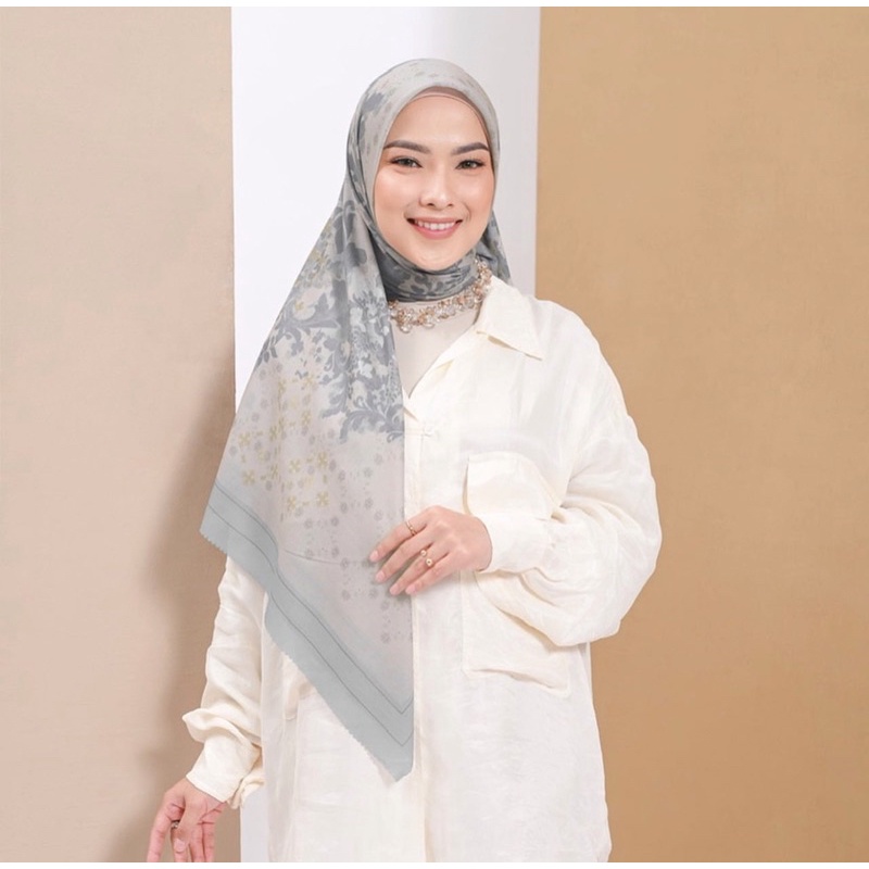 Preloved Scarf Wening Series by Heylocal.id @Heylocal.id