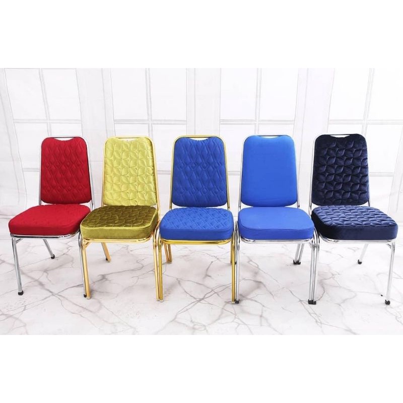 kursi susun , kursi kantor , kursi pesta