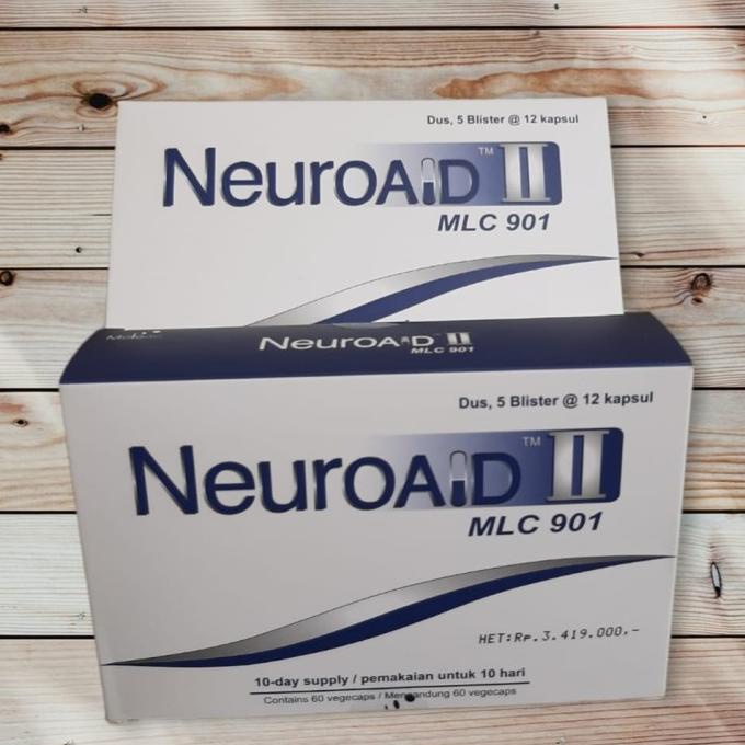 NEUROAID II MLC 901