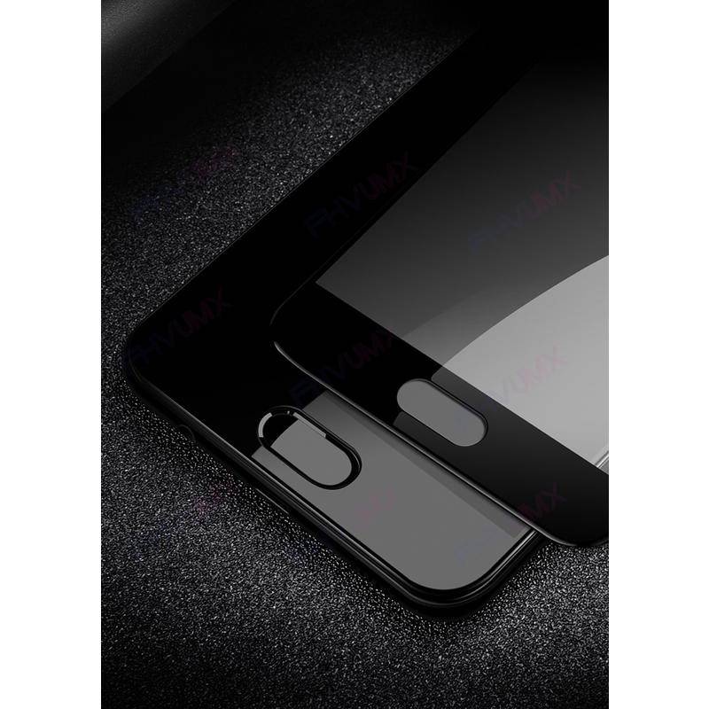 Pelindung Layar Tempered Glass Untuk Huawei P10 Plus P Smart Z 2019 P30 P40 Lite E P20 Pro