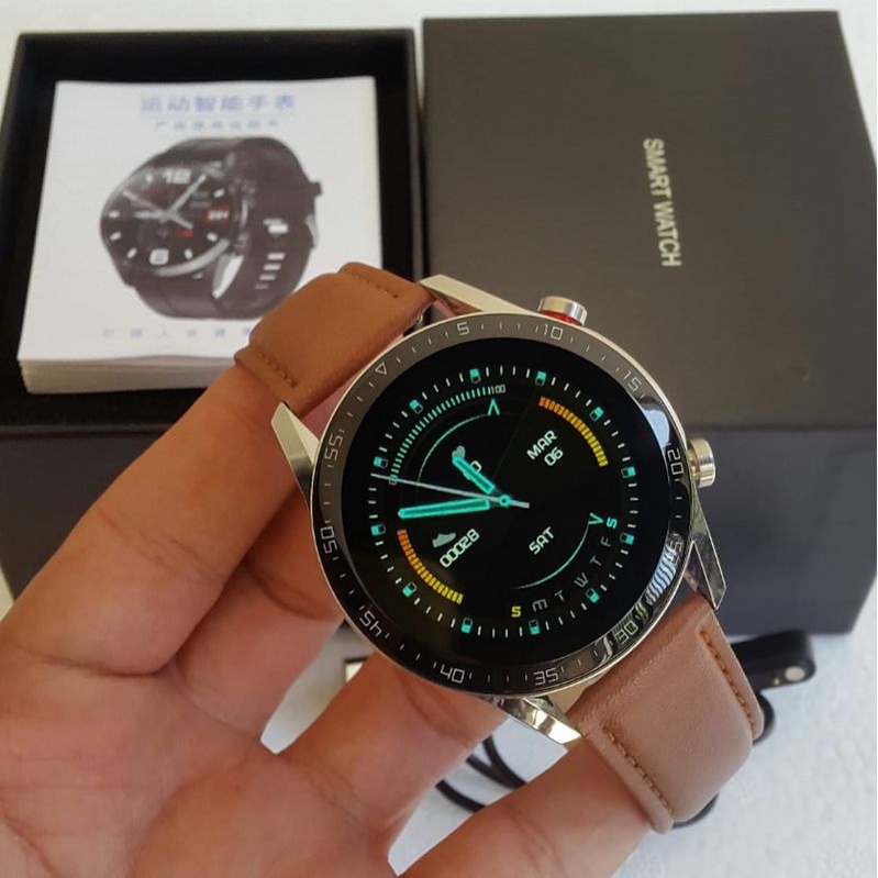 Jam Tangan SMARTWATCH Digital