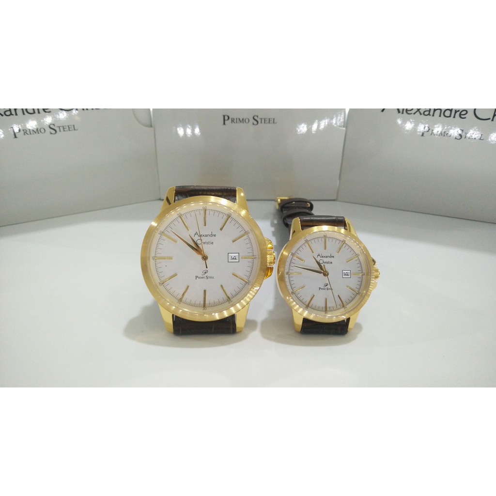 ALEXANDRE CHRISTIE AC 1008