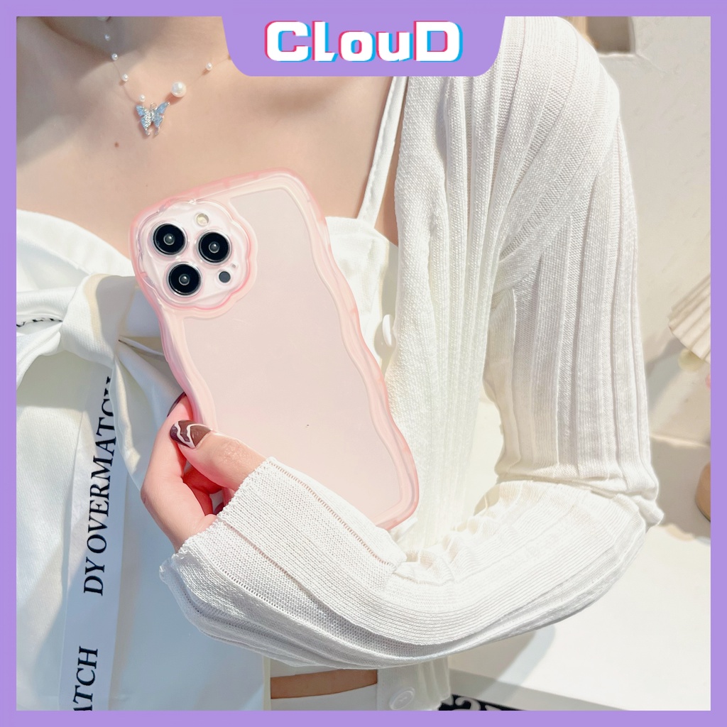 Soft Case Pelindung Lensa Warna Macaron Translucent Untuk IPhone 7 8 Plus XR 7 8 X XS 11 12 13 Pro Max