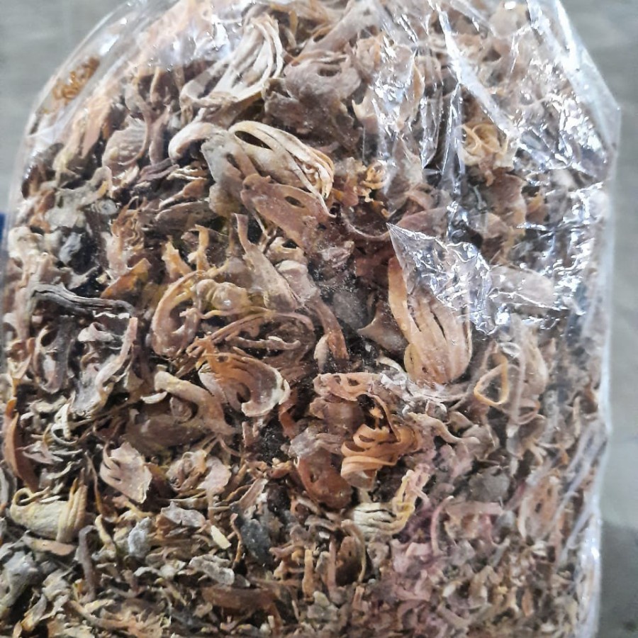 

Kembang Pala kering 250 g / Bunga Pala / Mace Whole