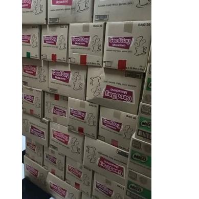 

Buruan Dicoba Good Day MOCACINNO 10 sachet #Terbagus