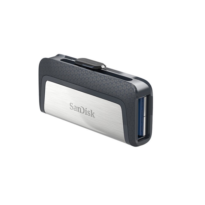 Sandisk OTG 16GB USB Type-C USB 3.1 Ultra Dual Drive