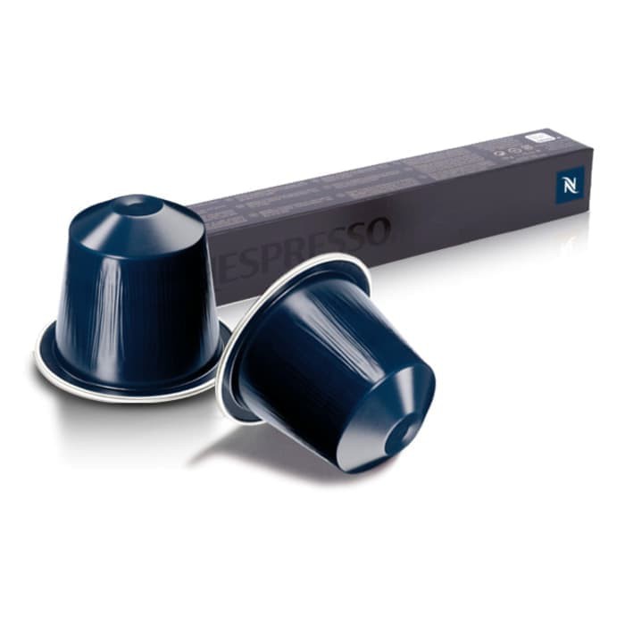 

Nespresso Kazaar Coffee Capsule - kkp2146