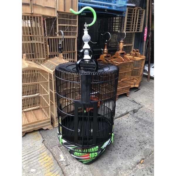 Anis Nanjung Ebod jaya