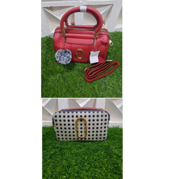 Tas Wanita MJ