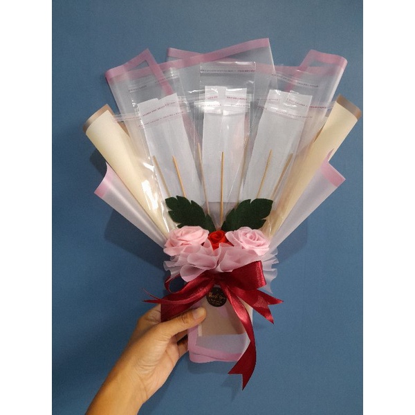 Buket Uang/ Buket murah/ buket kosong 10 15 20 slot