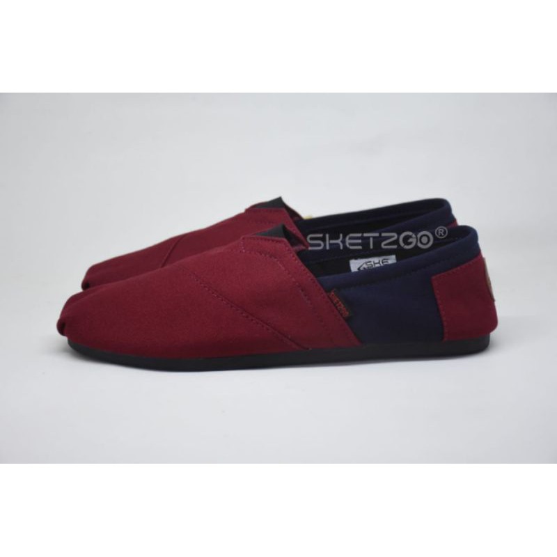 SKETZGO Slip on 38-44 unisex