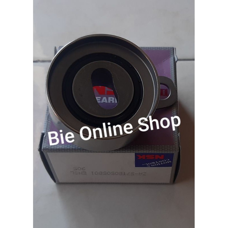 BEARING TENSIONER TIMING BELT COROLLA TWINCAM AE92 1600CC