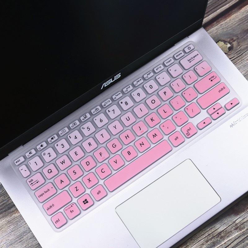 Cover Keyboard Asus Vivobook S14 Vivobook 14 M409D A409J A416J A412D A409M M409B A412FL A416M X409 X409DA X409MA