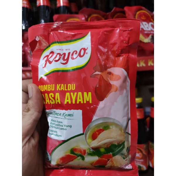

Royco ayam 230gr