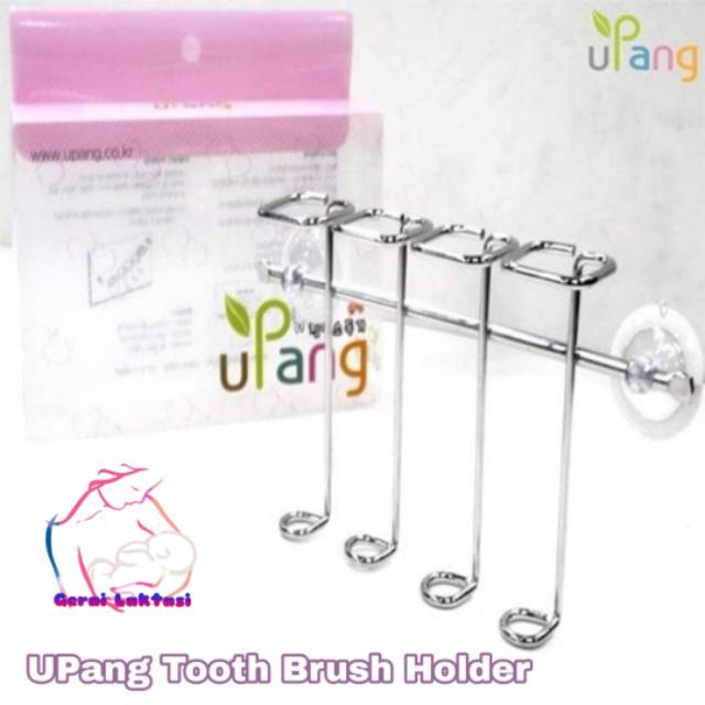 UPANG TOOTH BRUSH HOLDER