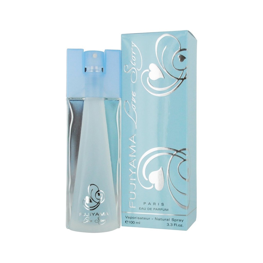Parfum Original Succes de Paris Fujiyama Love Story