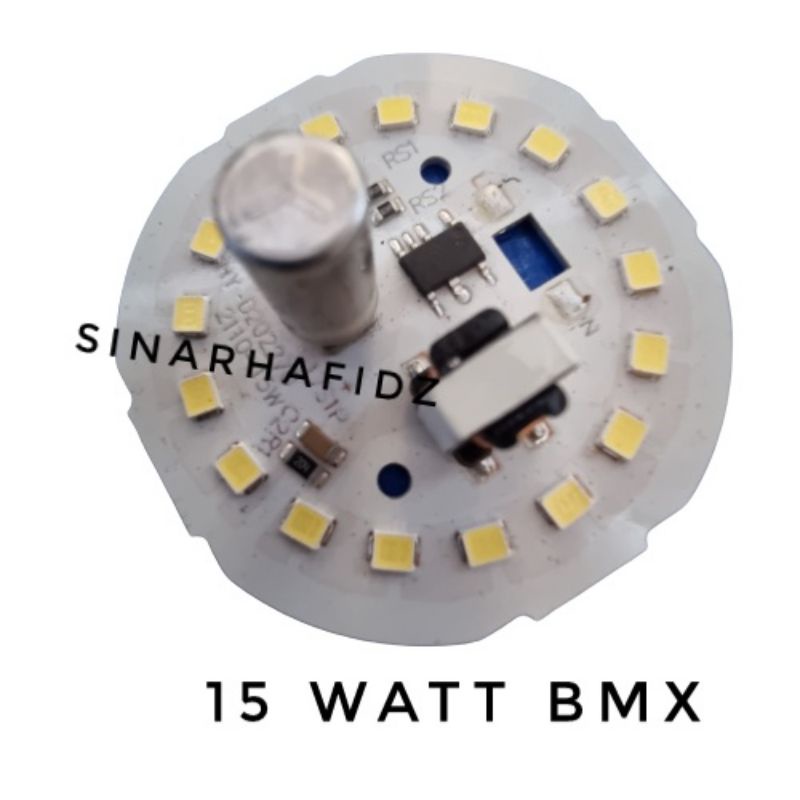 Led Ac BMX 5W-40W (BM)