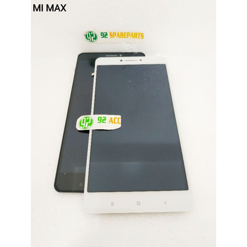 LCD + TOUCHSCREEN XIAOMI MI MAX (1)