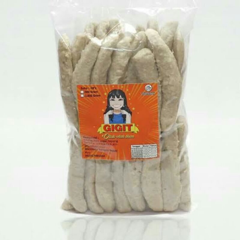 

otak otak ikan isi 40
