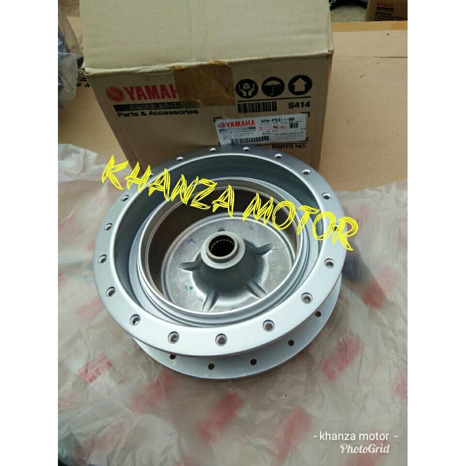 TROMOL BELAKANG MIO M3 MIO Z ORI YGP