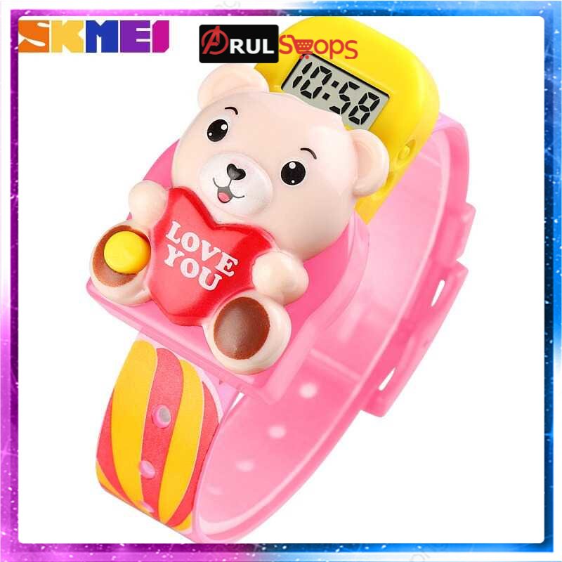 ARS - SKMEI Jam Tangan Anak - 1748