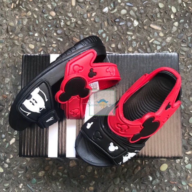 ADIDAS AKWAH MICKEY