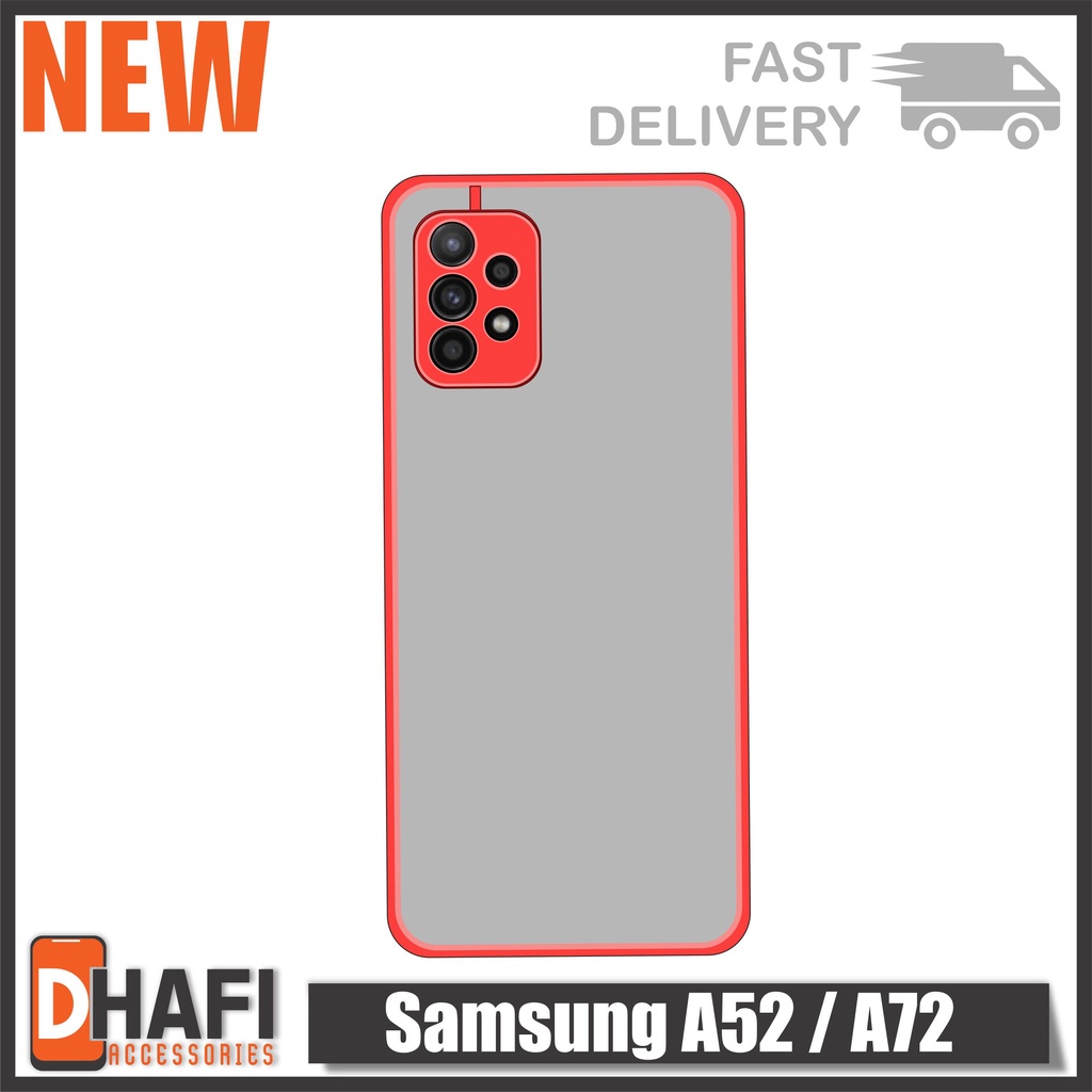 Harga Case Fuze Samsung A52S Terbaru Feb 2025 | BigGo Indonesia
