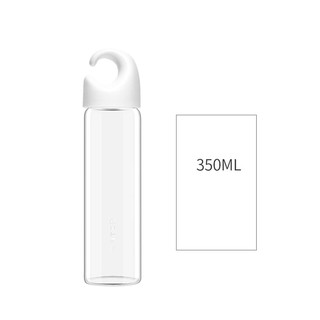 Ongkir 0 MINISO Botol Minum Air Kaca Borosilikat Tinggi Ongkir 0 MINISO Botol Minum Air Kaca Borosilikat Tinggi