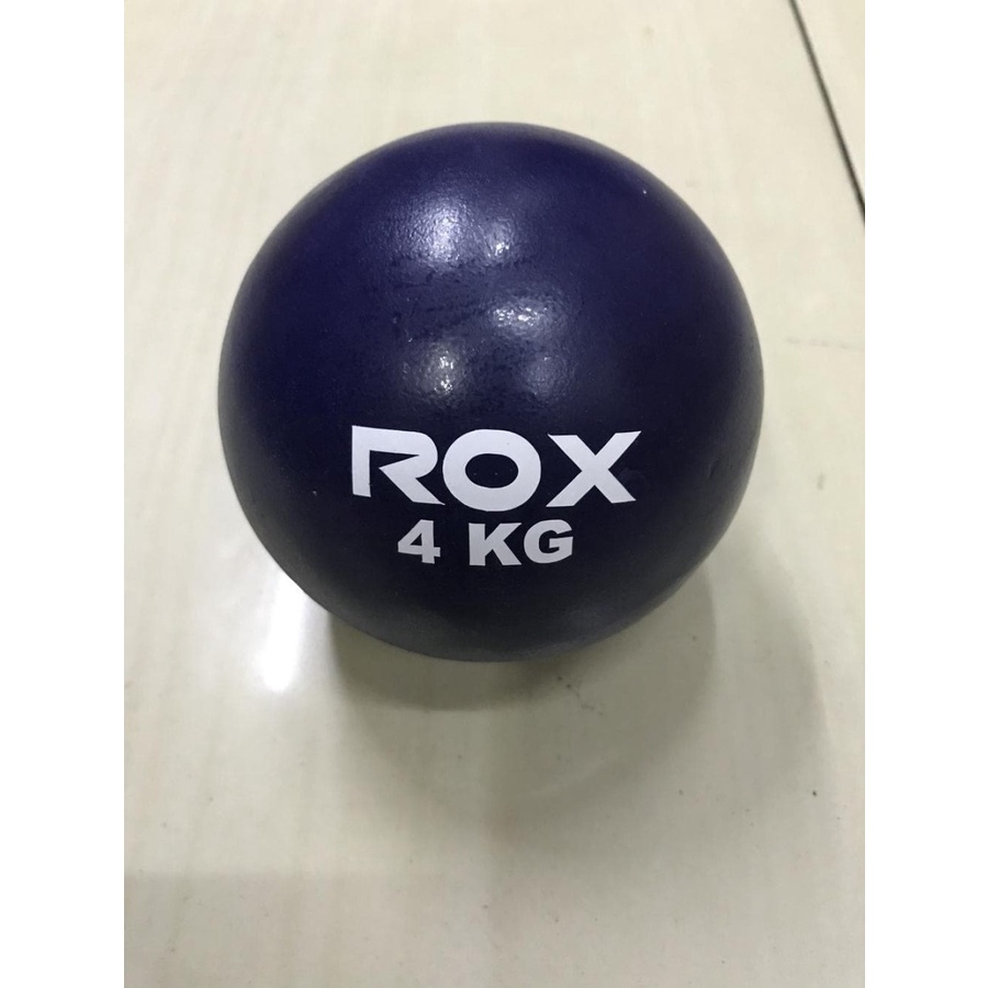 Tolak Peluru ROX 4kg