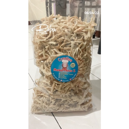 

Kue/stik Bawang 500g