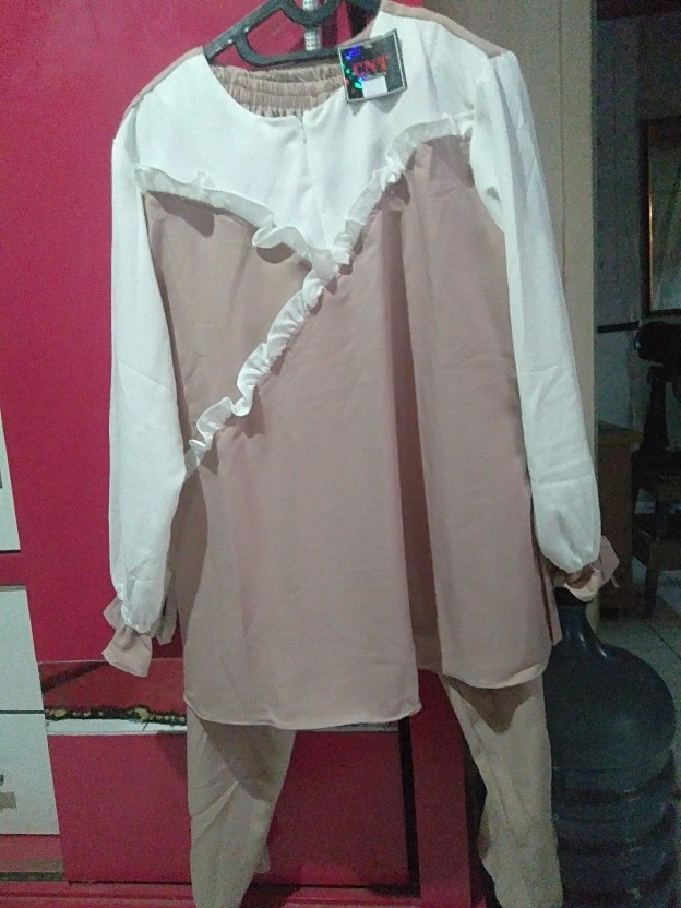 Nota Live 105-205k Per@harga