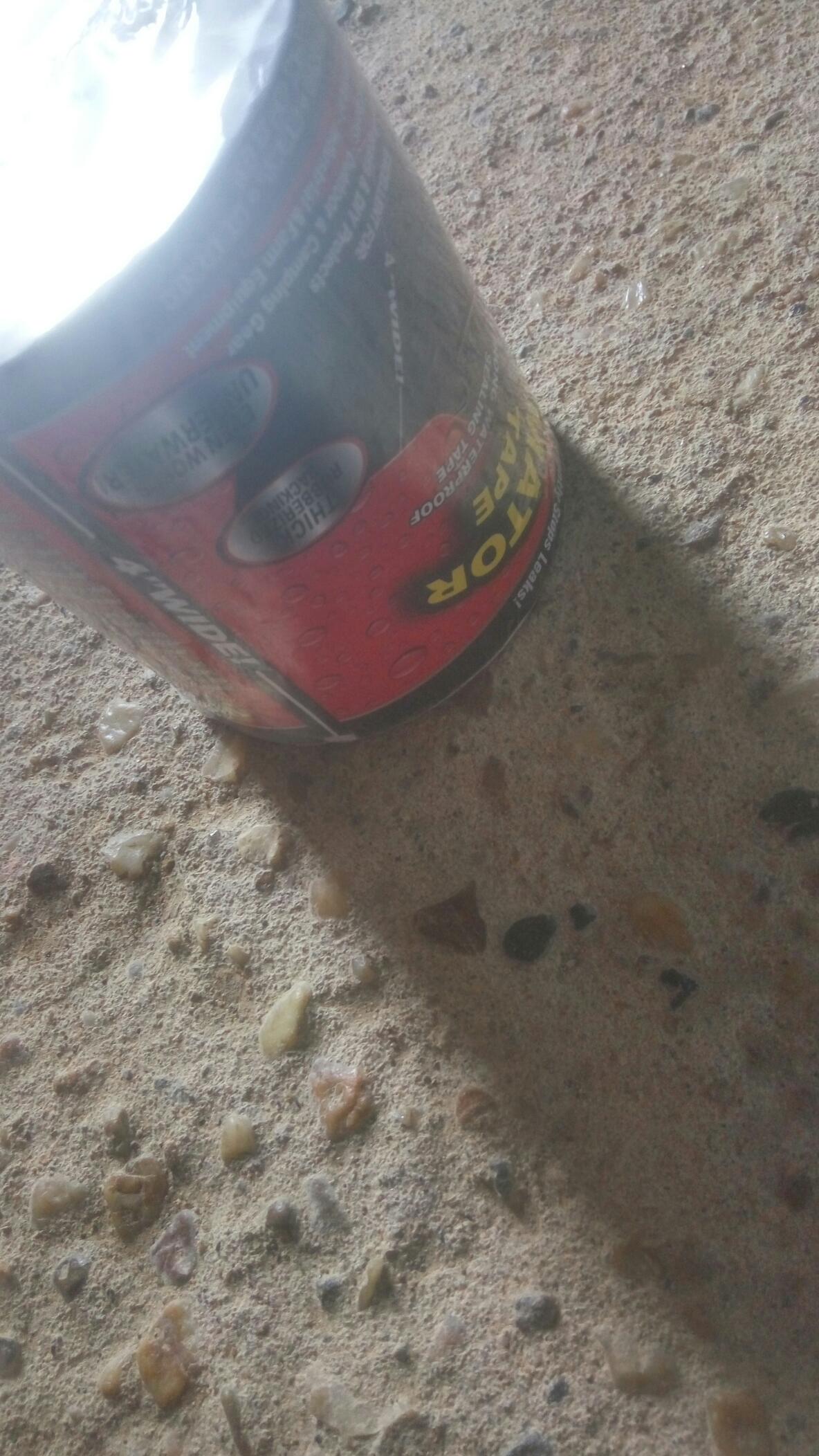 Selot Pintu Jendela   / Grendel Fawi Kuning 2 Inch / 2