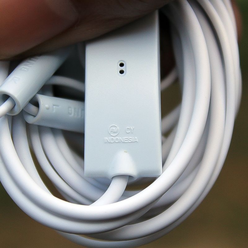 earphone samsung ori a51