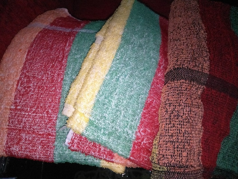 Handuk Mandi Jumbo Termurah