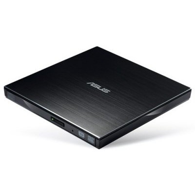 Asus DVDRW External Slim Box Resmi