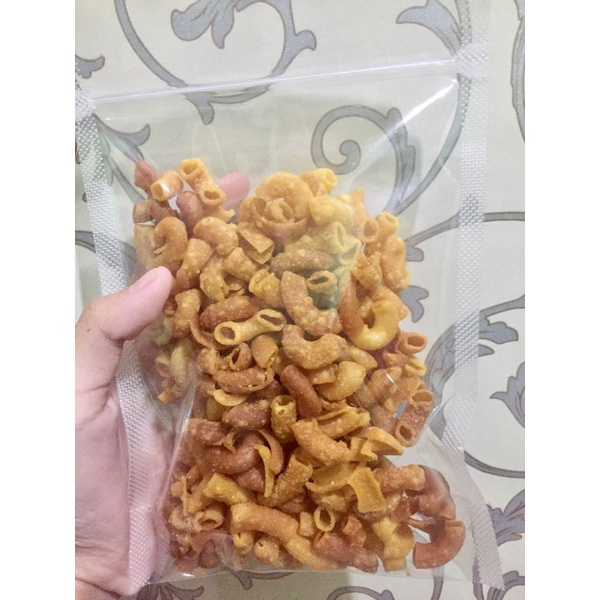 

makaroni pisang