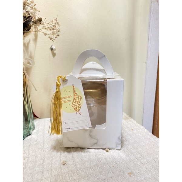 

Hampers Rendang Lokan Ramadhan/idul fitri