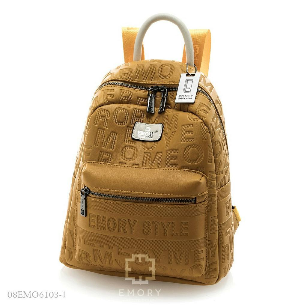 SV-EMORY Minnara Tas Ransel Wanita 08EMO6103-1