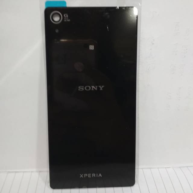 Backdoor Xperia Z2 Casing belakang Sony Xperia Z2