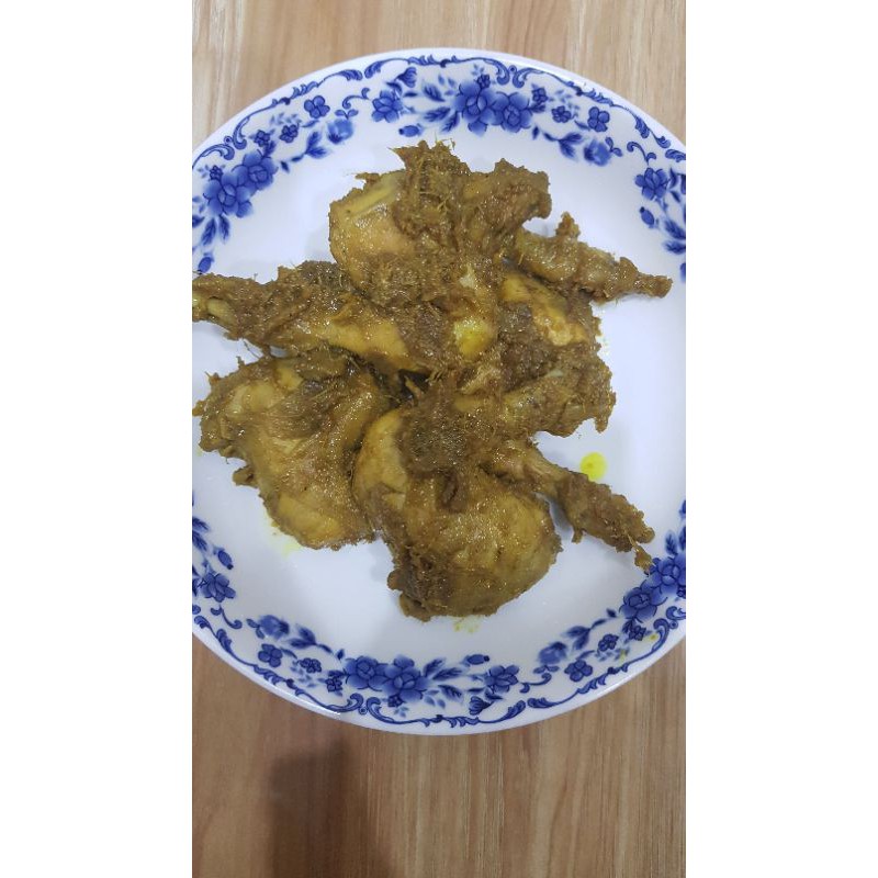 

ayamkalasan