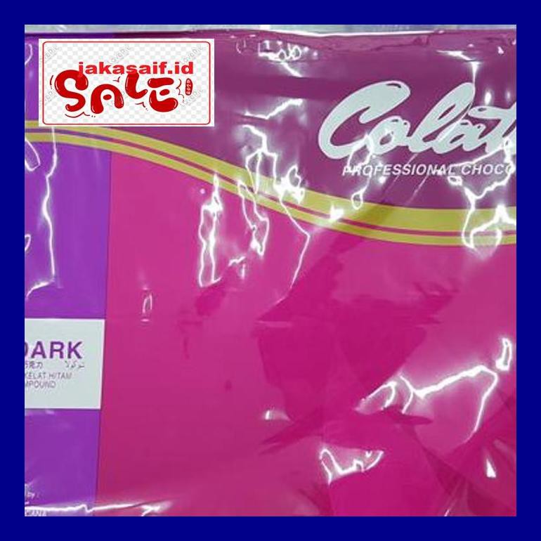 

Jak5D0Yh Colatta Dark Compound 1Kg D50Jaks