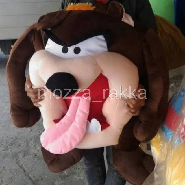 Tazmania super jumbo