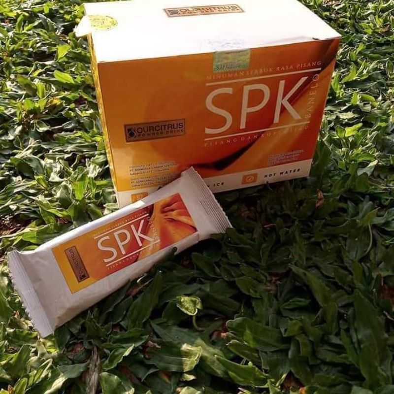 promo  [10 sachet ] SPK BANELO - PELANGSING ALAMI DIET SEHAT