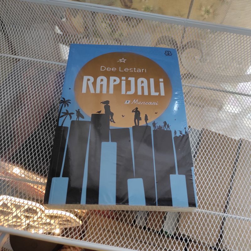 Rapijali