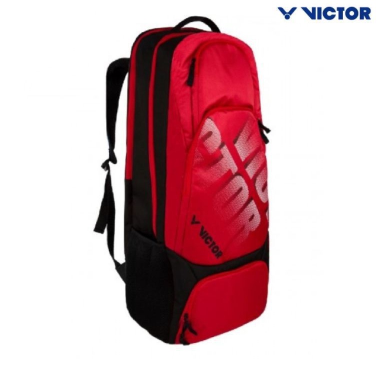 Best deal TAS VICTOR BR 6816 DC LONG SIZE BACKPACK (FULL RAKET INSIDE)  ORIGINAL